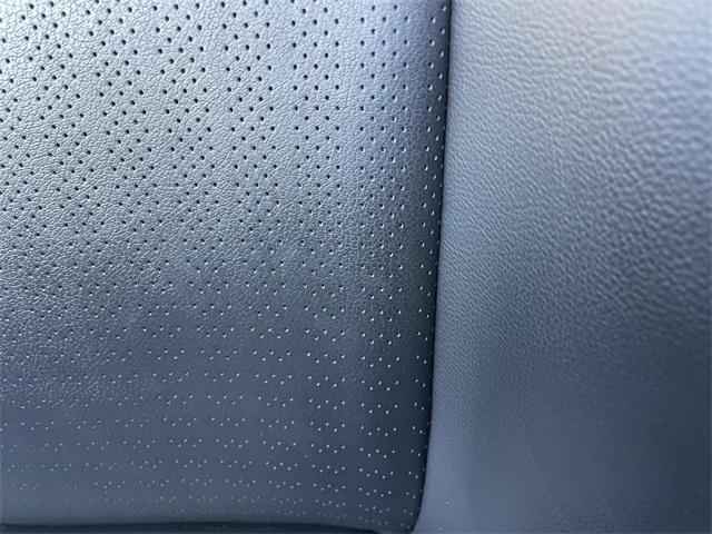 used 2023 Honda Civic car, priced at $23,160