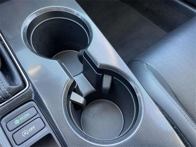 used 2023 Honda Civic car, priced at $23,160