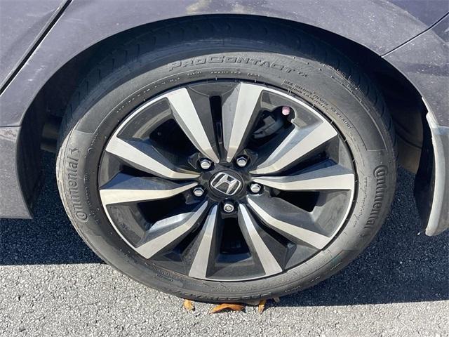 used 2023 Honda Civic car, priced at $23,580