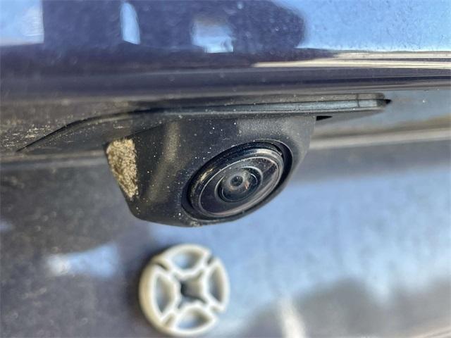 used 2023 Honda Civic car, priced at $23,580