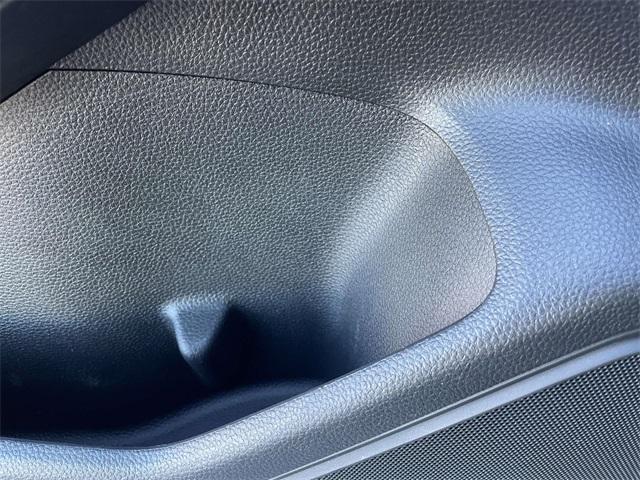 used 2023 Honda Civic car, priced at $23,160