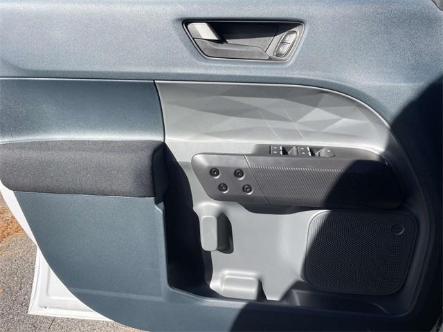 new 2025 Ford Maverick car, priced at $26,336