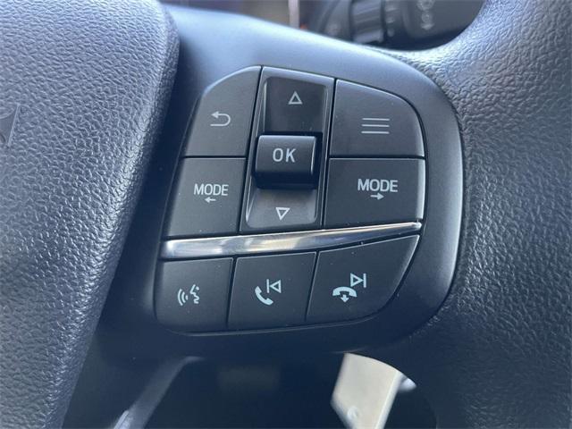 new 2025 Ford Maverick car, priced at $26,336