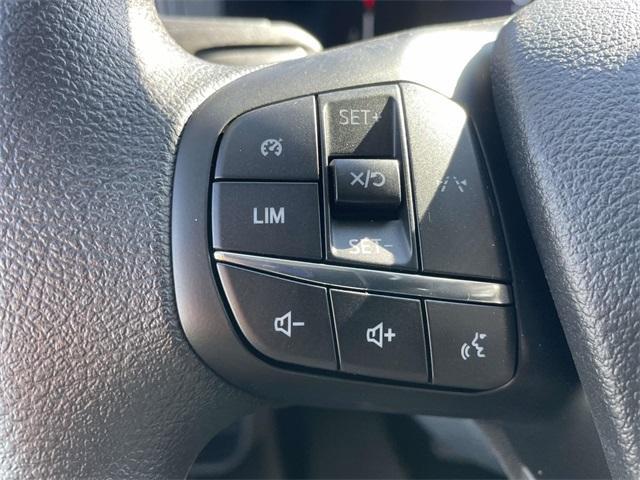 new 2026 Ford Transit-250 car, priced at $51,480