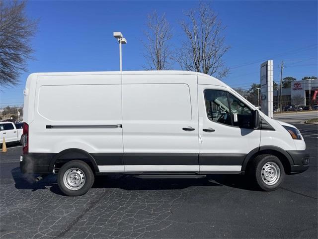 new 2026 Ford Transit-250 car, priced at $51,480