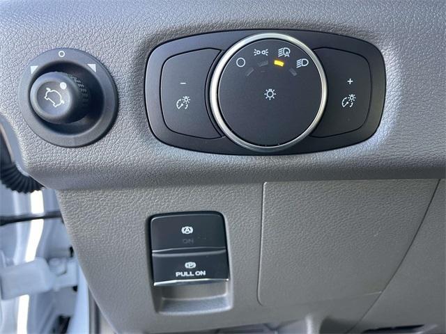 new 2026 Ford Transit-250 car, priced at $51,480