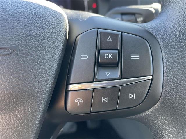 new 2026 Ford Transit-250 car, priced at $51,480