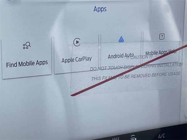 new 2026 Ford Transit-250 car, priced at $51,480