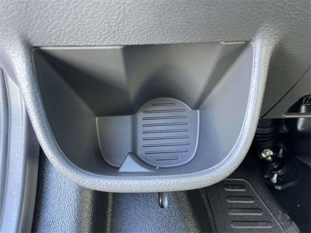 new 2026 Ford Transit-250 car, priced at $51,480