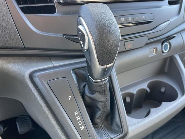 new 2026 Ford Transit-250 car, priced at $51,480