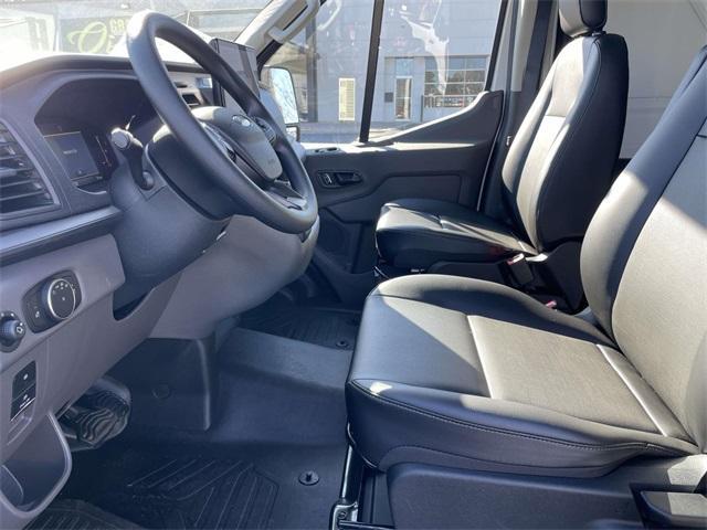 new 2026 Ford Transit-250 car, priced at $51,480
