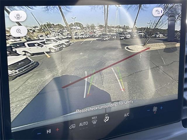 new 2026 Ford Transit-250 car, priced at $51,480