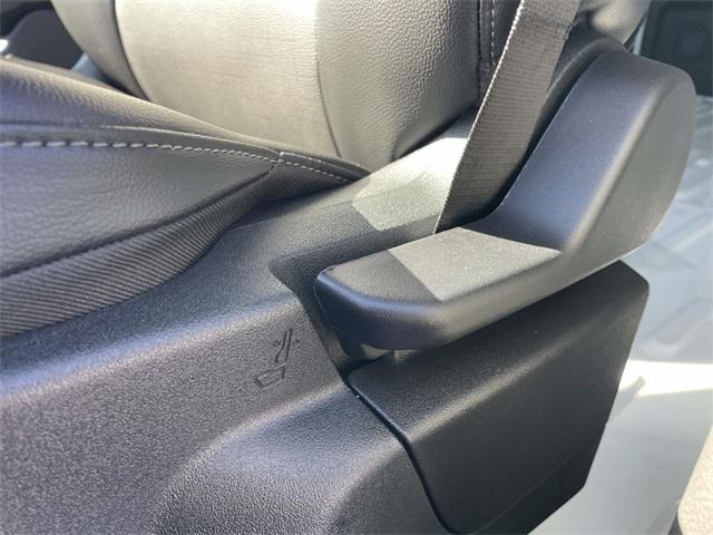 new 2026 Ford Transit-250 car, priced at $51,480