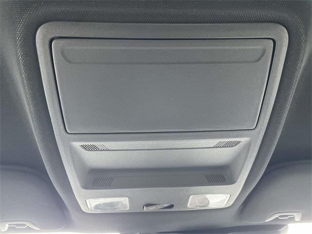 new 2026 Ford Mustang car, priced at $33,575