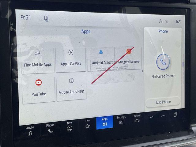 new 2026 Ford F-150 car, priced at $64,530