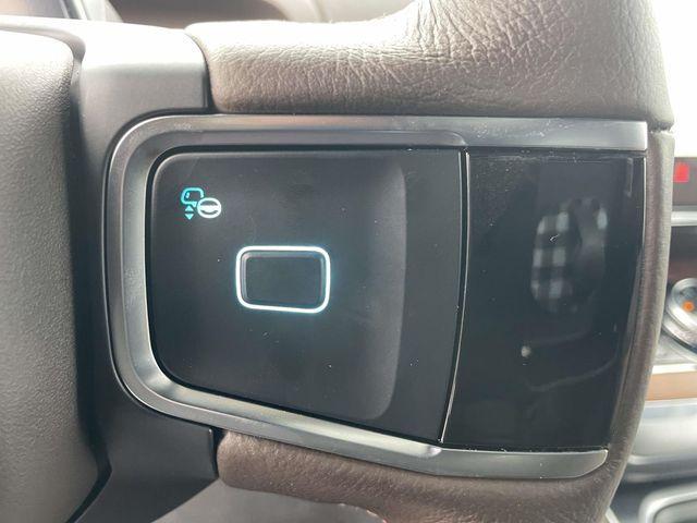 new 2026 Ford Expedition Max car, priced at $87,455