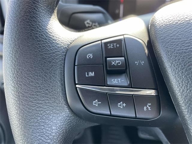 new 2026 Ford Transit-150 car, priced at $48,080