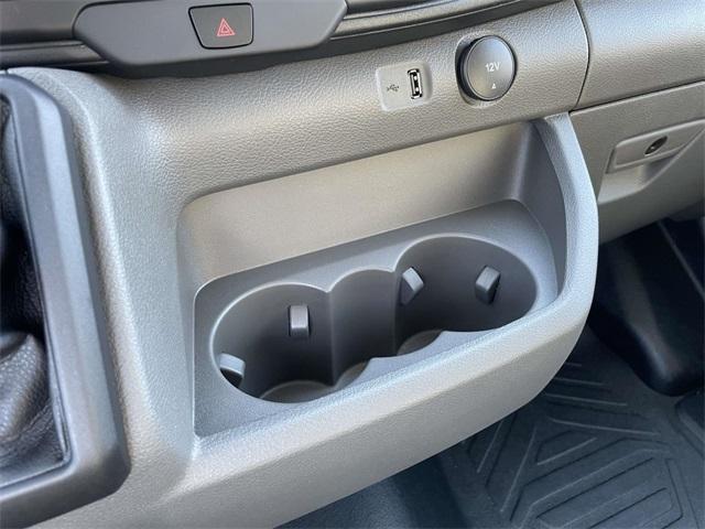 new 2026 Ford Transit-150 car, priced at $48,080