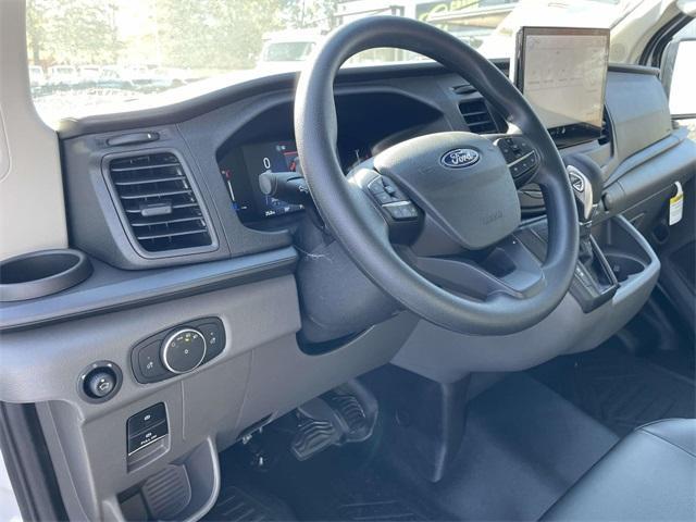 new 2026 Ford Transit-150 car, priced at $48,080