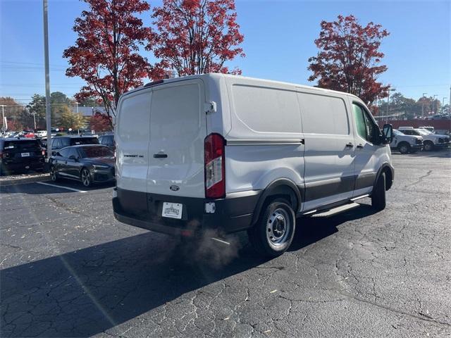 new 2026 Ford Transit-150 car, priced at $48,080