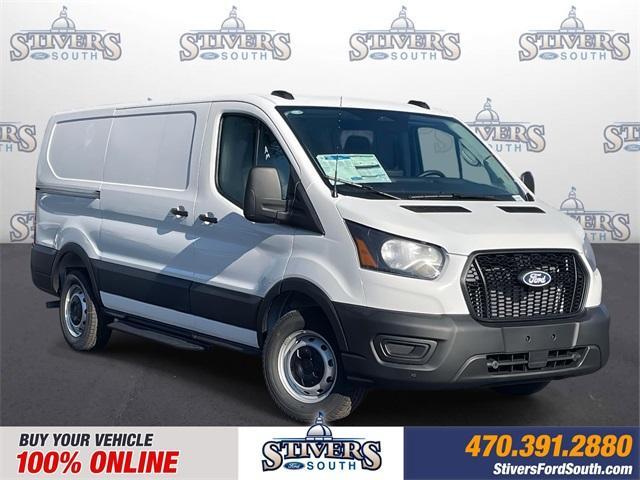 new 2026 Ford Transit-150 car, priced at $48,080