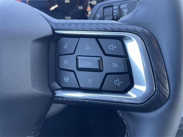 new 2026 Ford Mustang car, priced at $35,770