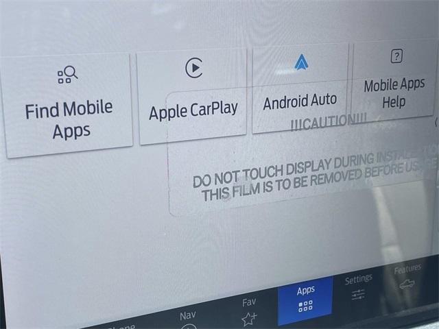 new 2025 Ford F-350 car, priced at $96,156