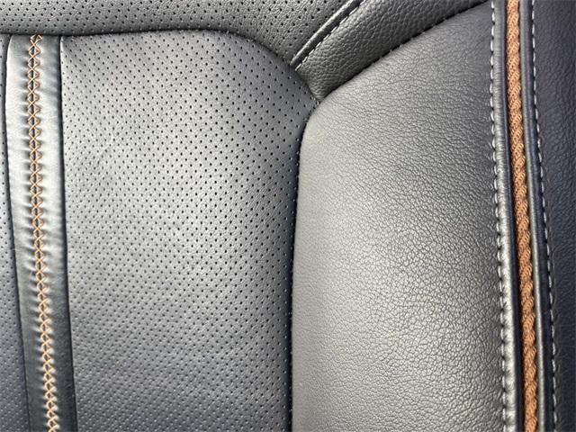 used 2023 Mazda CX-50 car, priced at $22,340