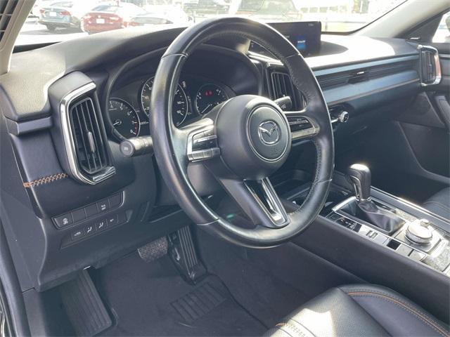 used 2023 Mazda CX-50 car, priced at $22,340