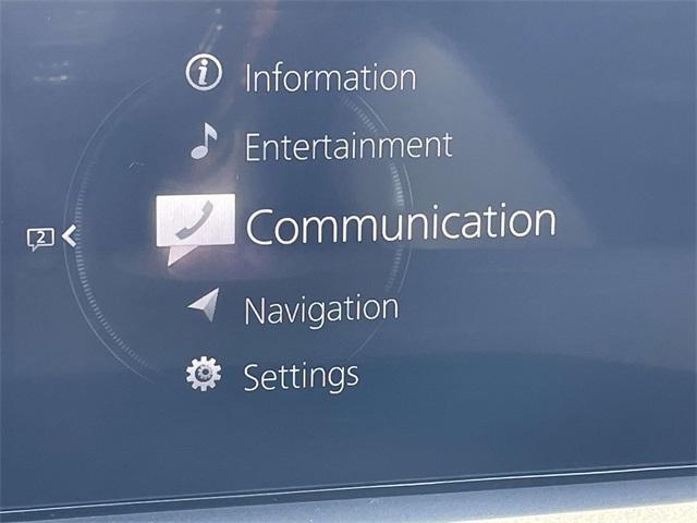 used 2023 Mazda CX-50 car, priced at $22,340