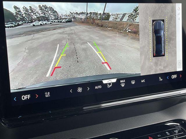 new 2026 Ford Expedition car, priced at $66,265