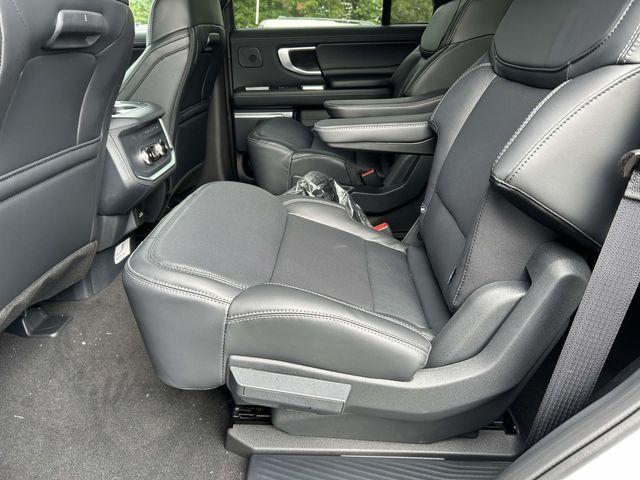 new 2026 Ford Expedition car