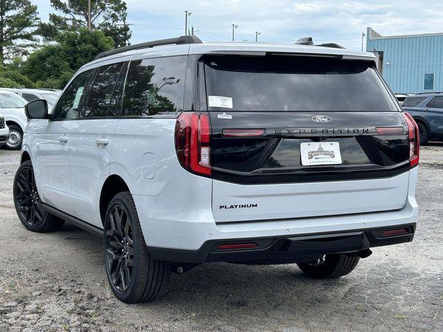 new 2026 Ford Expedition car