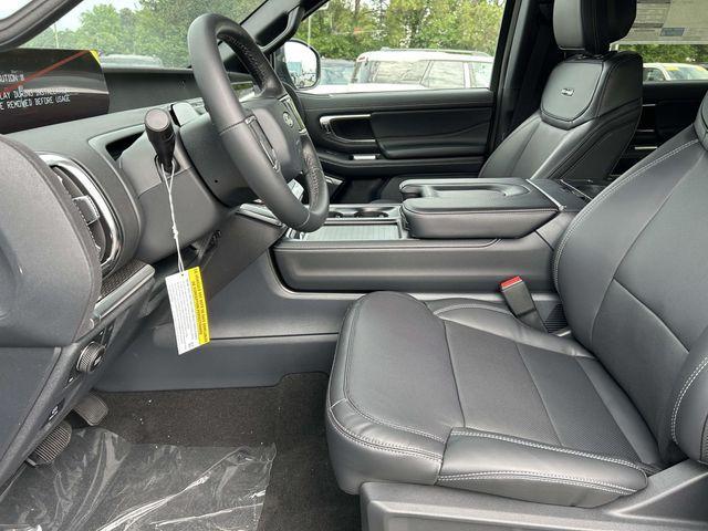 new 2026 Ford Expedition car