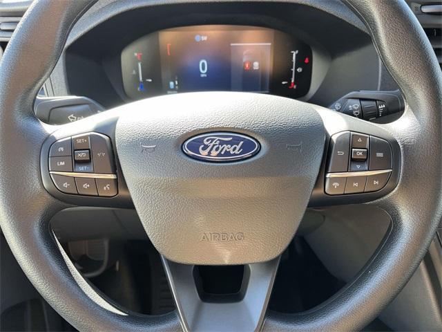 new 2026 Ford Transit-250 car, priced at $53,320