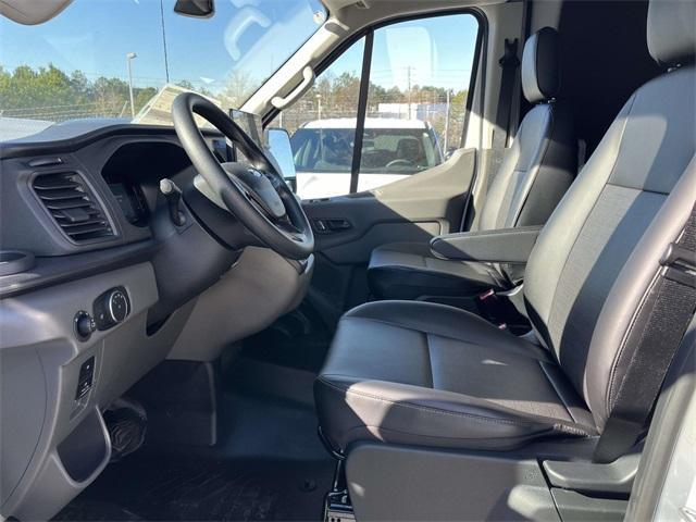 new 2026 Ford Transit-250 car, priced at $53,320