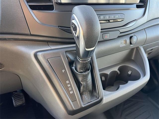 new 2026 Ford Transit-250 car, priced at $53,320