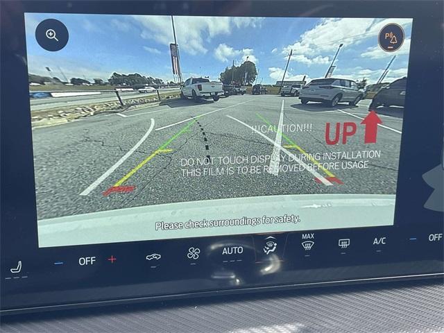 new 2026 Ford Mustang car, priced at $35,770