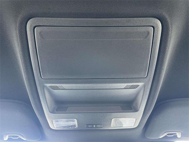 new 2026 Ford Mustang car, priced at $35,770