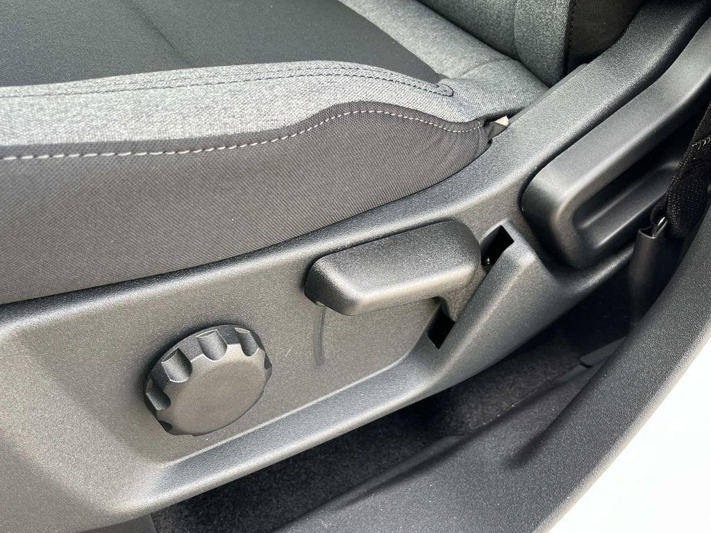 new 2025 Ford Bronco car, priced at $35,798