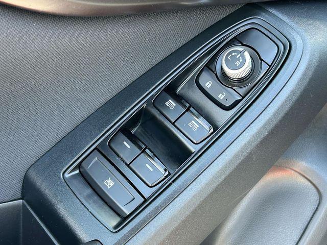 used 2023 Subaru Crosstrek car, priced at $23,968