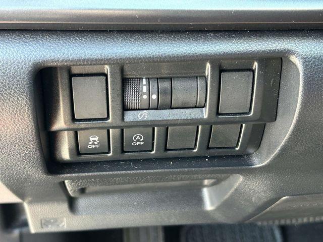 used 2023 Subaru Crosstrek car, priced at $23,968