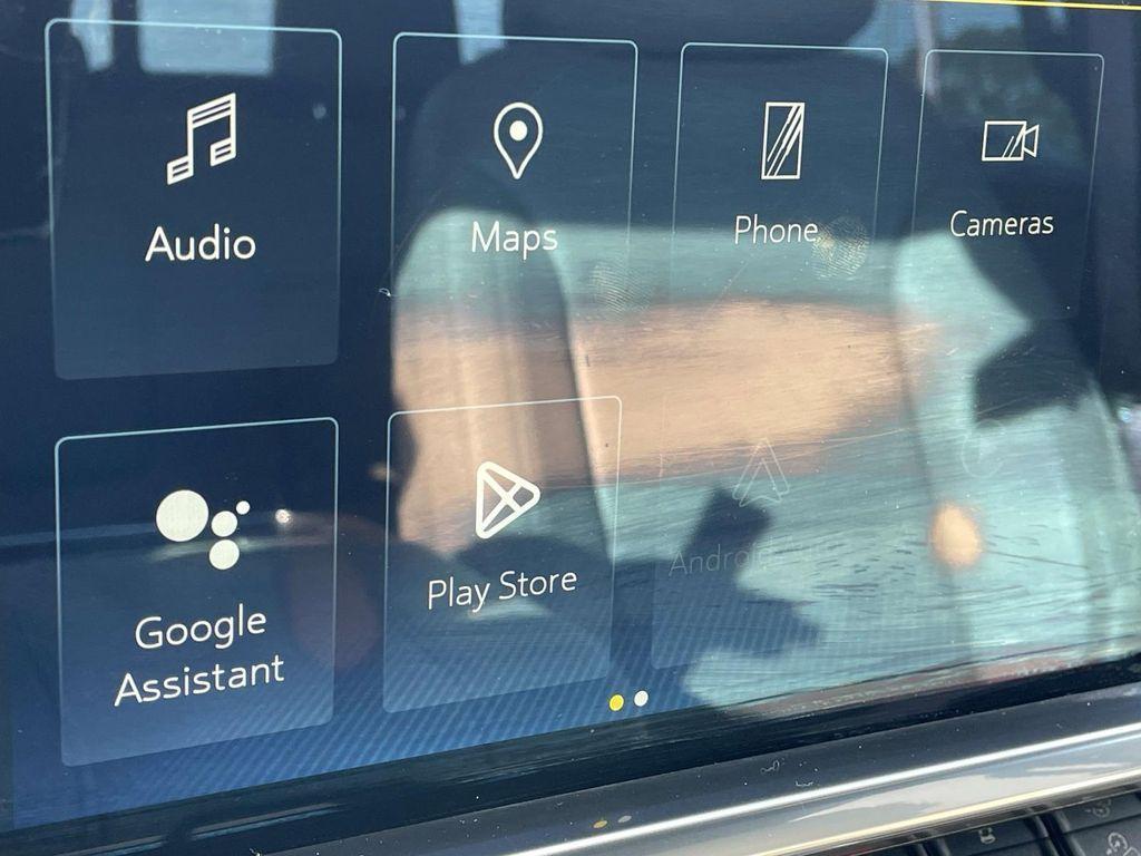 used 2023 Chevrolet Silverado 1500 car, priced at $41,127