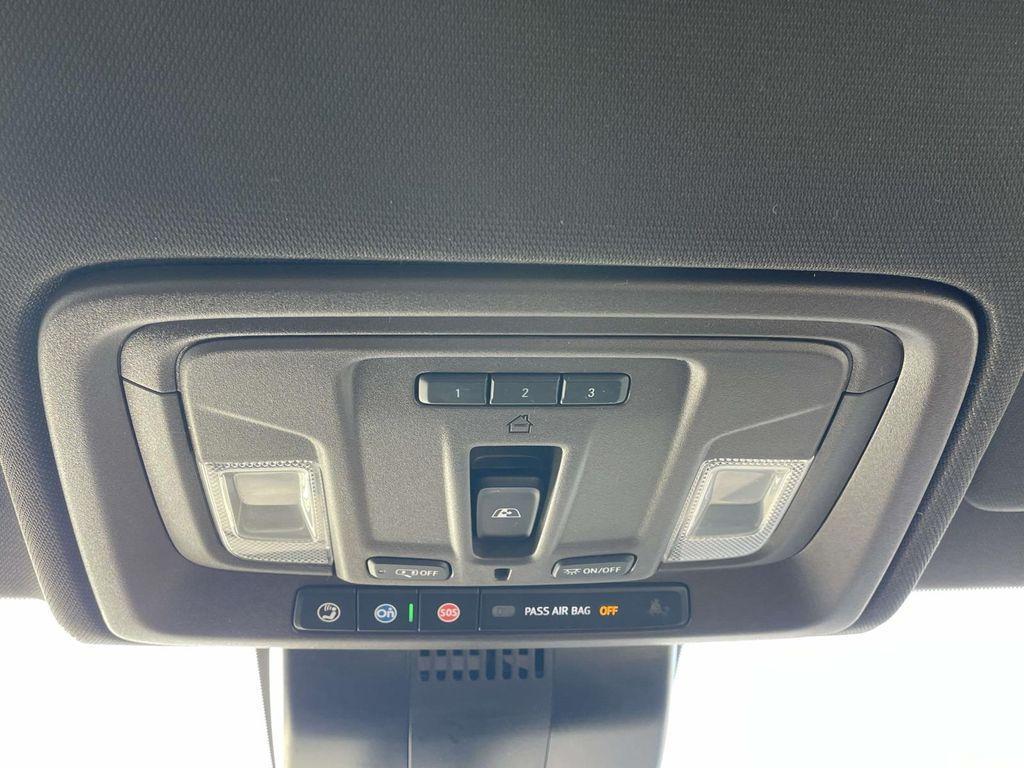 used 2023 Chevrolet Silverado 1500 car, priced at $41,127