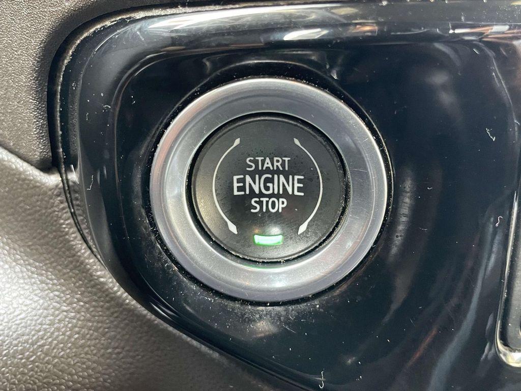 used 2023 Chevrolet Silverado 1500 car, priced at $41,127