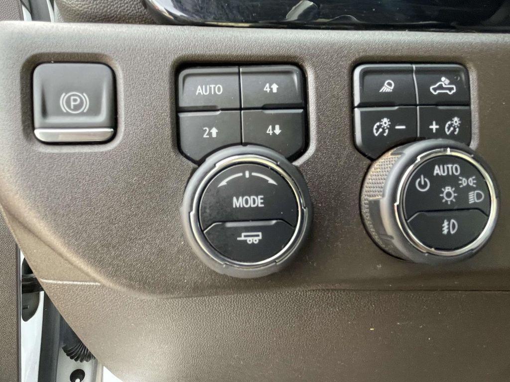 used 2023 Chevrolet Silverado 1500 car, priced at $41,127