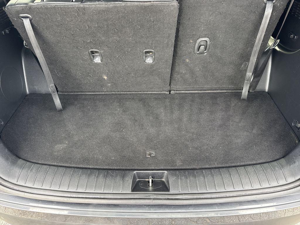 used 2020 Hyundai Palisade car, priced at $15,509