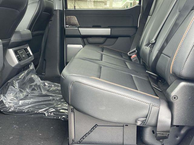 new 2026 Ford F-250 car, priced at $67,600