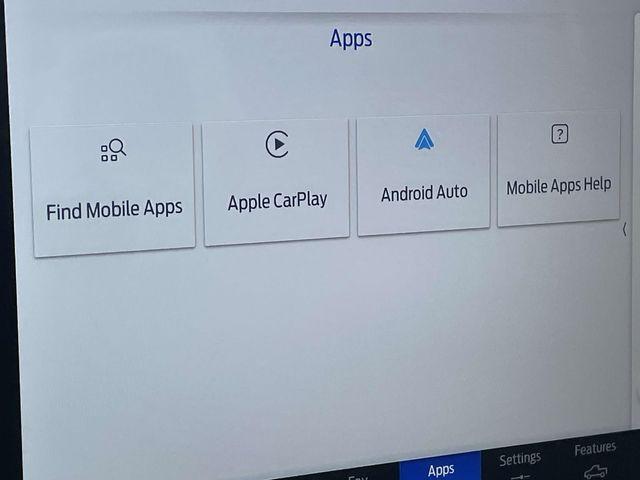 new 2026 Ford F-250 car, priced at $67,600