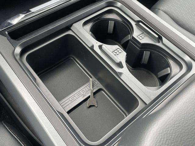 new 2026 Ford F-250 car, priced at $67,600